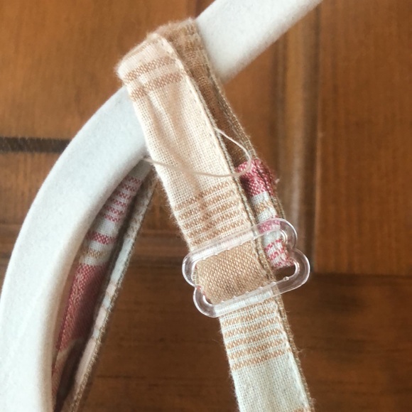 Maurice’s plus size, size 1 tank top - Picture 7 of 9